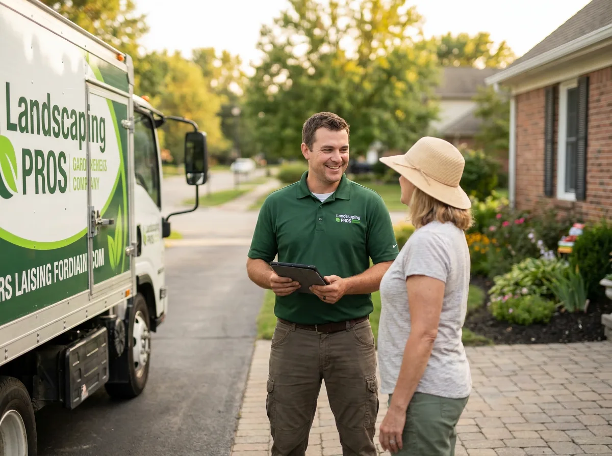 Landscaping Miami, OK FAQs